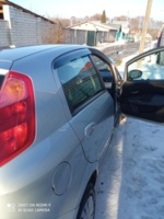Fiat Grande Punto, 2009 г.