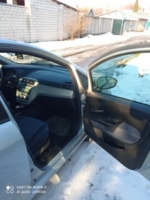 Fiat Grande Punto, 2009 г.