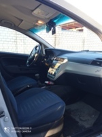 Fiat Grande Punto, 2009 г.