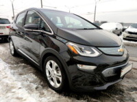 Chevrolet Bolt, 2017 г.
