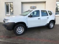 Renault Duster I · Рестайлинг, 2017 г.
