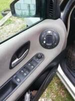 Renault Grand Espace IV, 7 мест, 2003 г.