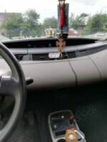 Renault Grand Espace IV, 7 мест, 2003 г.