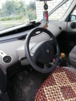 Renault Grand Espace IV, 7 мест, 2003 г.