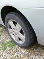 Renault Grand Espace IV, 7 мест, 2003 г.