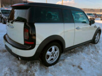MINI Cooper II · Рестайлинг, 2010 г.