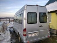 Mercedes-Benz Sprinter 216 CDi, 2004 г.