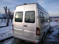 Mercedes-Benz Sprinter 216 CDi, 2004 г.