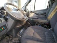 Mercedes-Benz Sprinter 216 CDi, 2004 г.