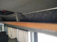 Mercedes-Benz Sprinter 216 CDi, 2004 г.