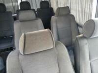 Mercedes-Benz Sprinter 216 CDi, 2004 г.