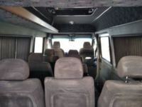 Mercedes-Benz Sprinter 216 CDi, 2004 г.