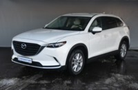 Mazda CX-9 II, 7 мест, 2016 г.