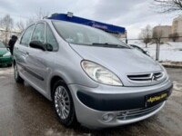 Citroen Xsara Picasso I, 2001 г.