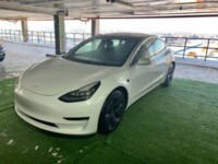 Tesla Model 3, 2019 г.
