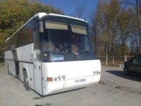 Neoplan N316, 1996 г.