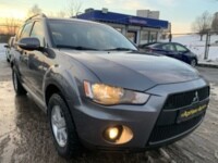 Mitsubishi Outlander XL · Рестайлинг, 5 мест, 2012 г.