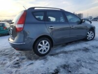 Hyundai i30 FD, 2010 г.