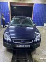 Ford Focus II, 2006 г.