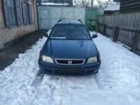 Honda Civic VI, 1998 г.