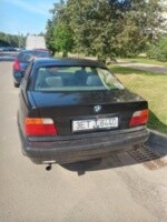 BMW 3 серия E36, 1995 г.