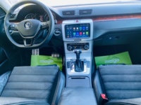 Volkswagen Passat B6, 2010 г.
