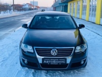 Volkswagen Passat B6, 2010 г.