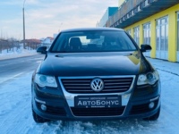 Volkswagen Passat B6, 2010 г.
