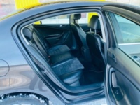 Volkswagen Passat B6, 2010 г.