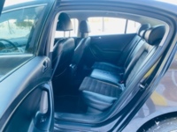 Volkswagen Passat B6, 2010 г.