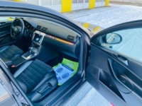 Volkswagen Passat B6, 2010 г.
