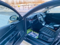 Volkswagen Passat B6, 2010 г.