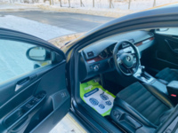 Volkswagen Passat B6, 2010 г.