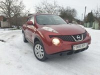 Nissan Juke YF15, 2012 г.