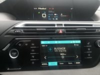 Citroen C4 Picasso II, 2015 г.