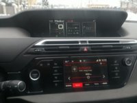 Citroen C4 Picasso II, 2015 г.