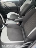 Citroen C4 Picasso II, 2015 г.