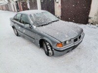 BMW 3 серия E36, 1993 г.