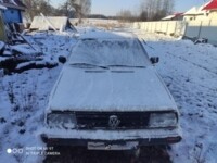 Volkswagen Jetta II, 1989 г.