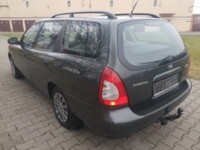 Daewoo Nubira J100, 1998 г.