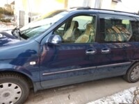 Kia Carnival I · Рестайлинг, 7 мест, 2005 г.