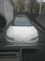 Chrysler Sebring I, 1995 г.