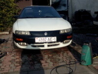 Chrysler Sebring I, 1995 г.
