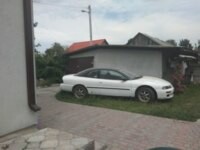 Chrysler Sebring I, 1995 г.