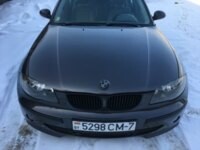 BMW 1 серия E81, E82, E88, E87, 2005 г.
