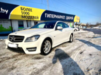Mercedes-Benz C-Класс W204, S204, 2011 г.