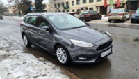 Ford Focus III · Рестайлинг, 2016 г.