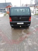 Mercedes-Benz Vito W638, 2001 г.