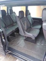 Mercedes-Benz Vito W638, 2001 г.