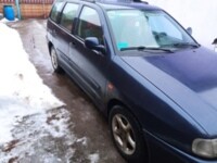 Volkswagen Polo III, 1999 г.